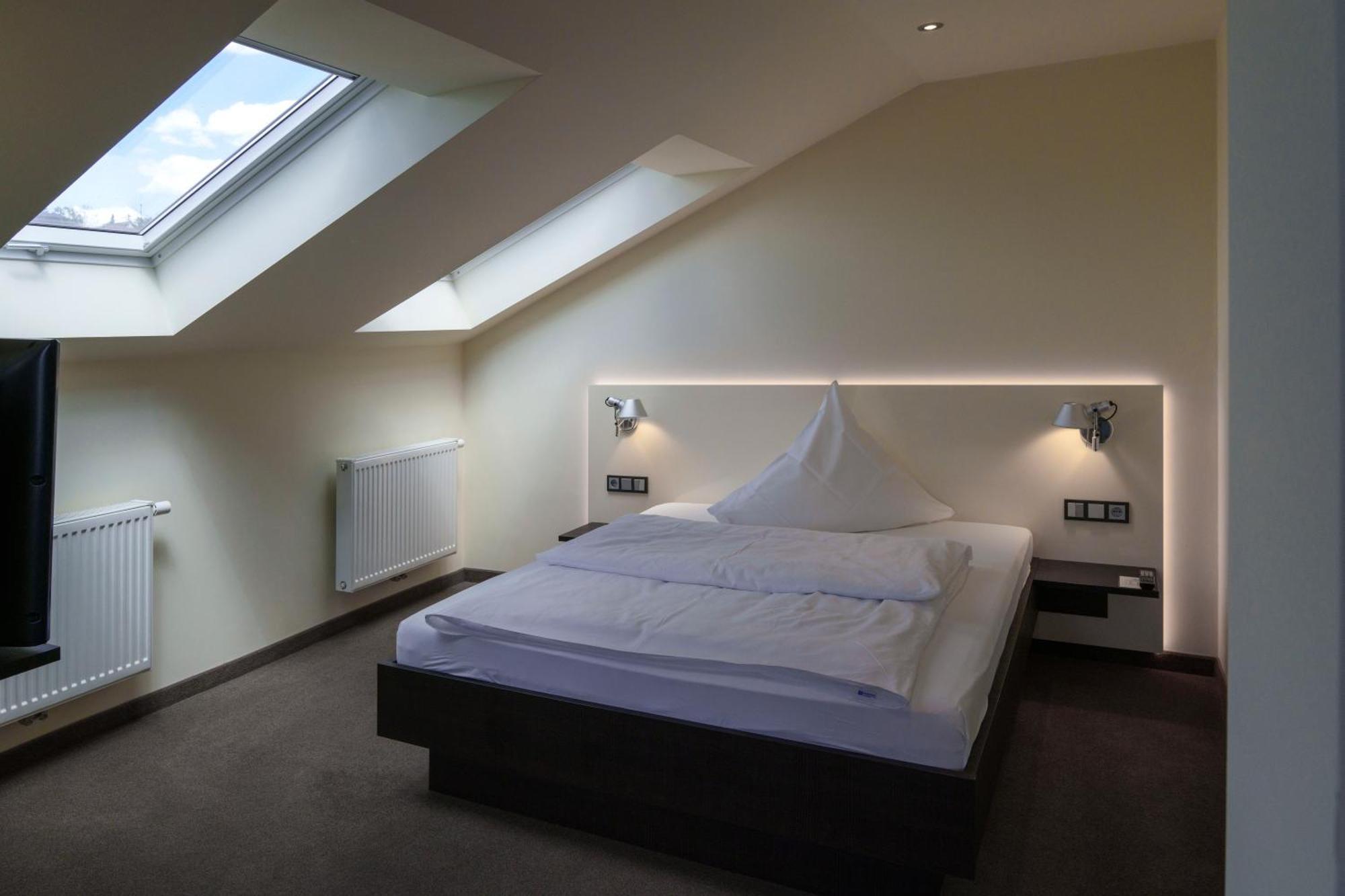 Hotel Am Berg Esslingen Esslingen am Neckar Zewnętrze zdjęcie