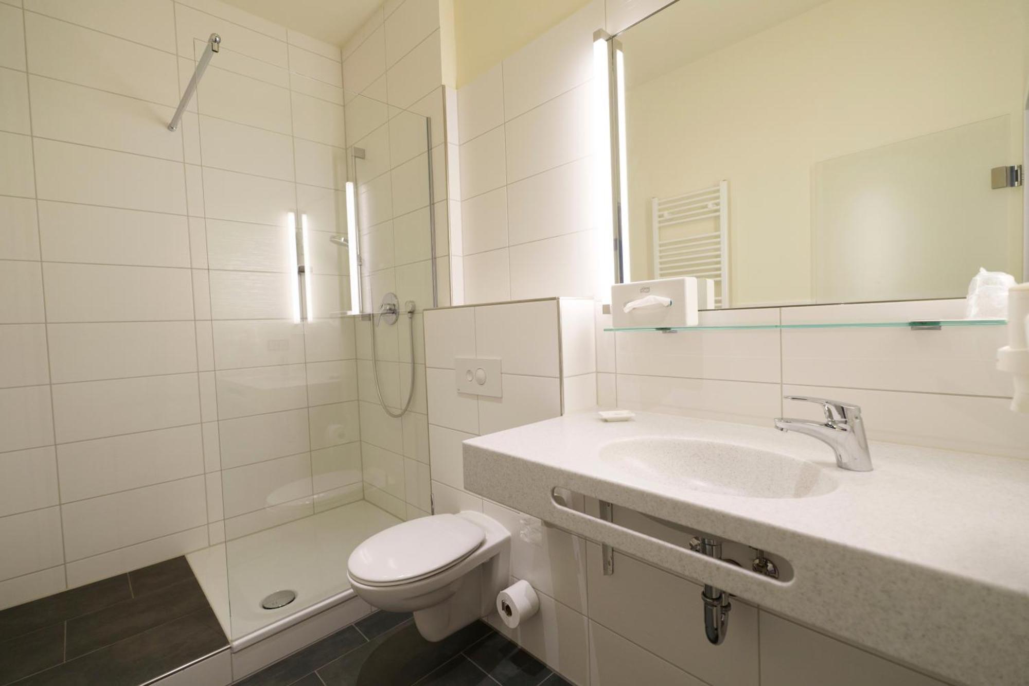 Hotel Am Berg Esslingen Esslingen am Neckar Zewnętrze zdjęcie