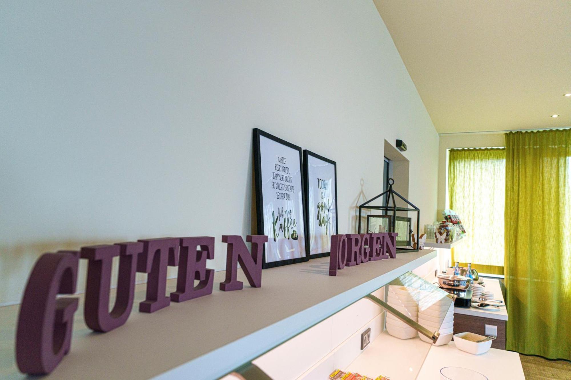 Hotel Am Berg Esslingen Esslingen am Neckar Zewnętrze zdjęcie