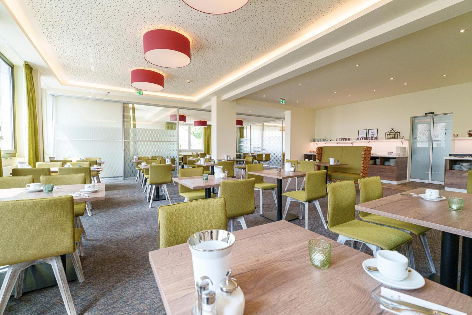 Hotel Am Berg Esslingen Esslingen am Neckar Zewnętrze zdjęcie